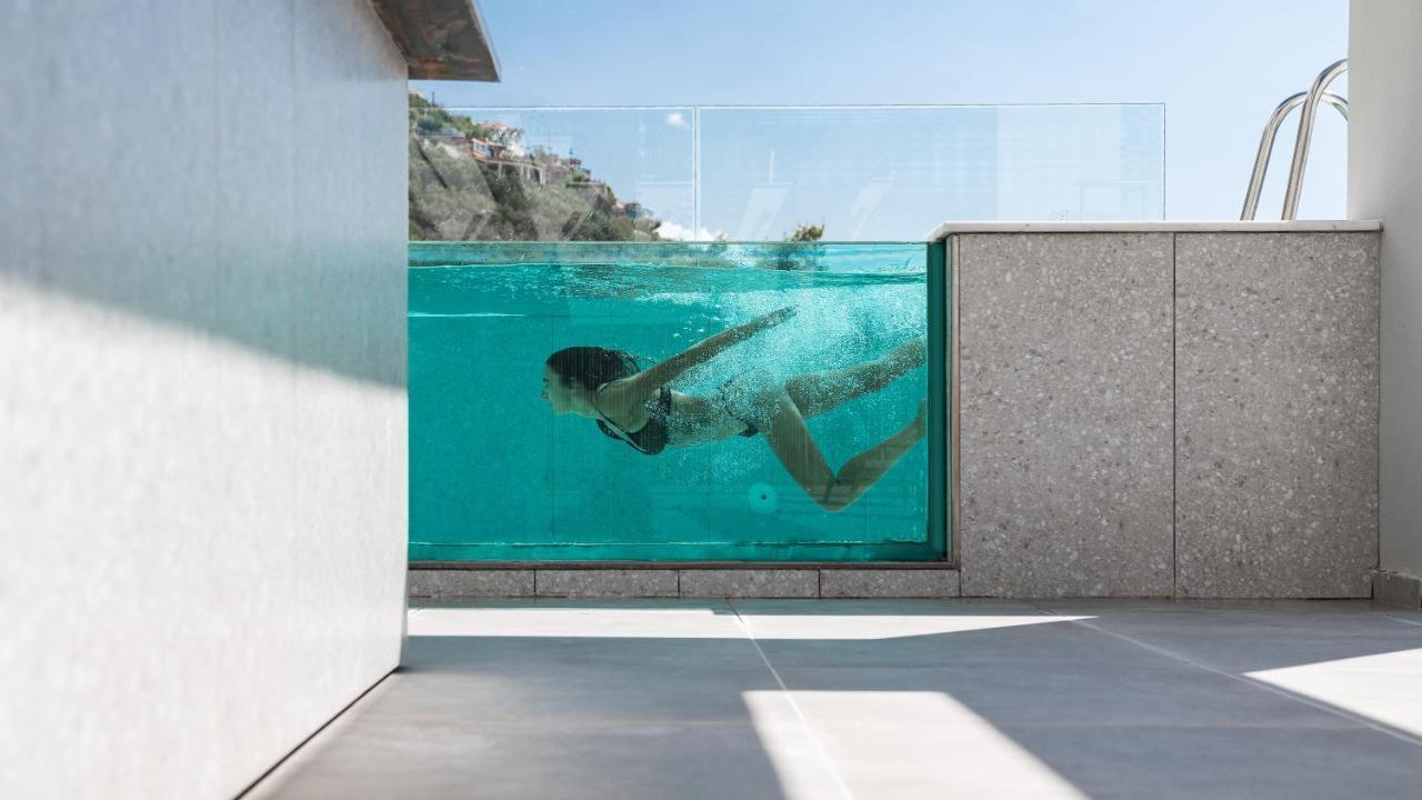 Messinian Icon Hotel & Suites Kalamata Luaran gambar