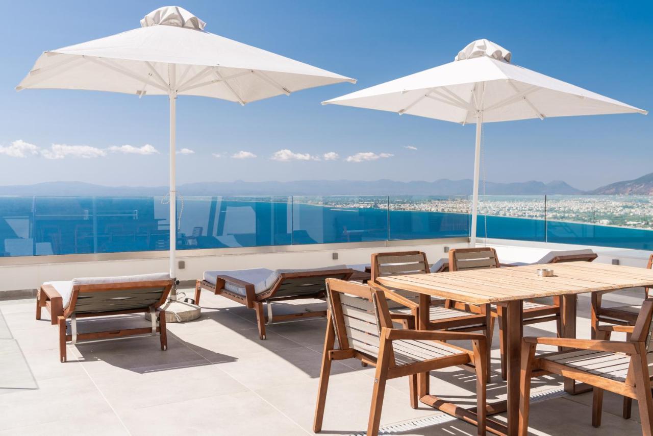 Messinian Icon Hotel & Suites Kalamata Luaran gambar