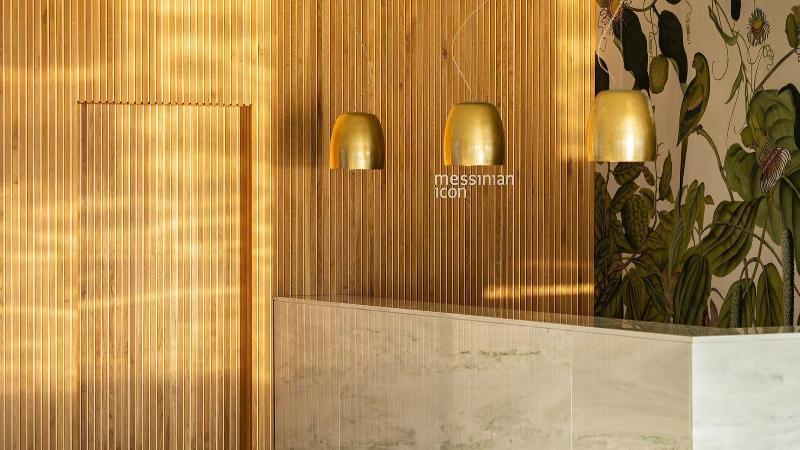 Messinian Icon Hotel & Suites Kalamata Luaran gambar