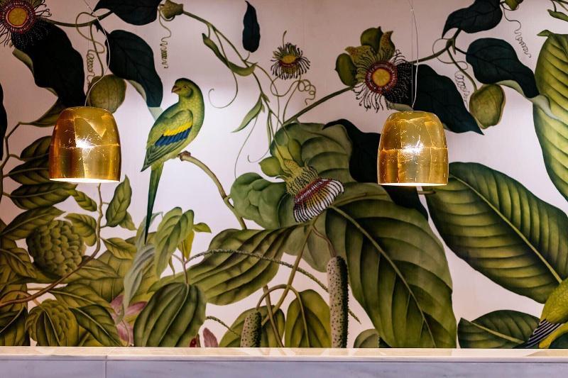 Messinian Icon Hotel & Suites Kalamata Luaran gambar