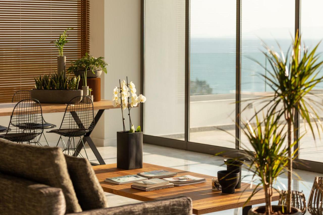 Messinian Icon Hotel & Suites Kalamata Luaran gambar