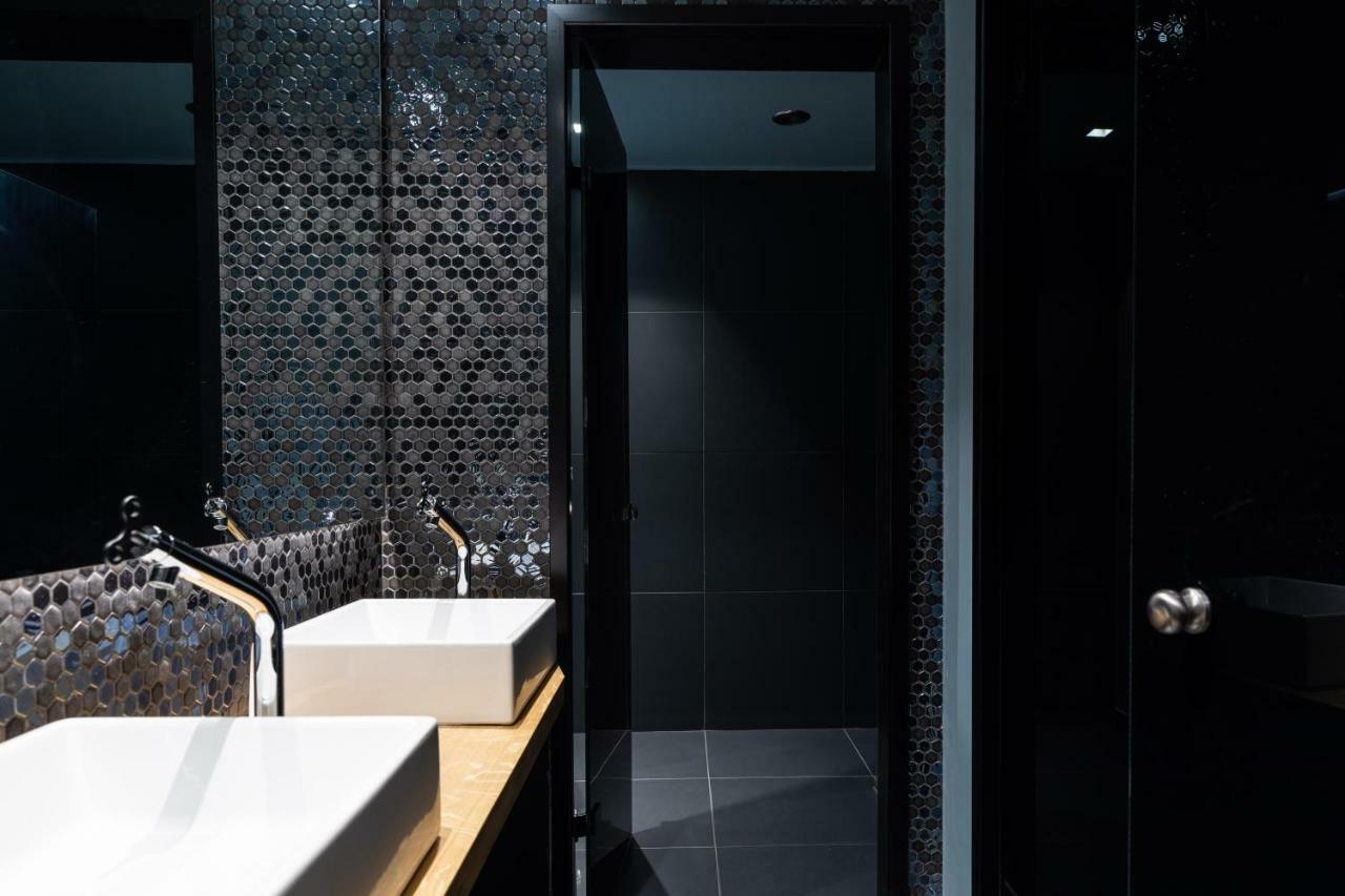 Messinian Icon Hotel & Suites Kalamata Luaran gambar