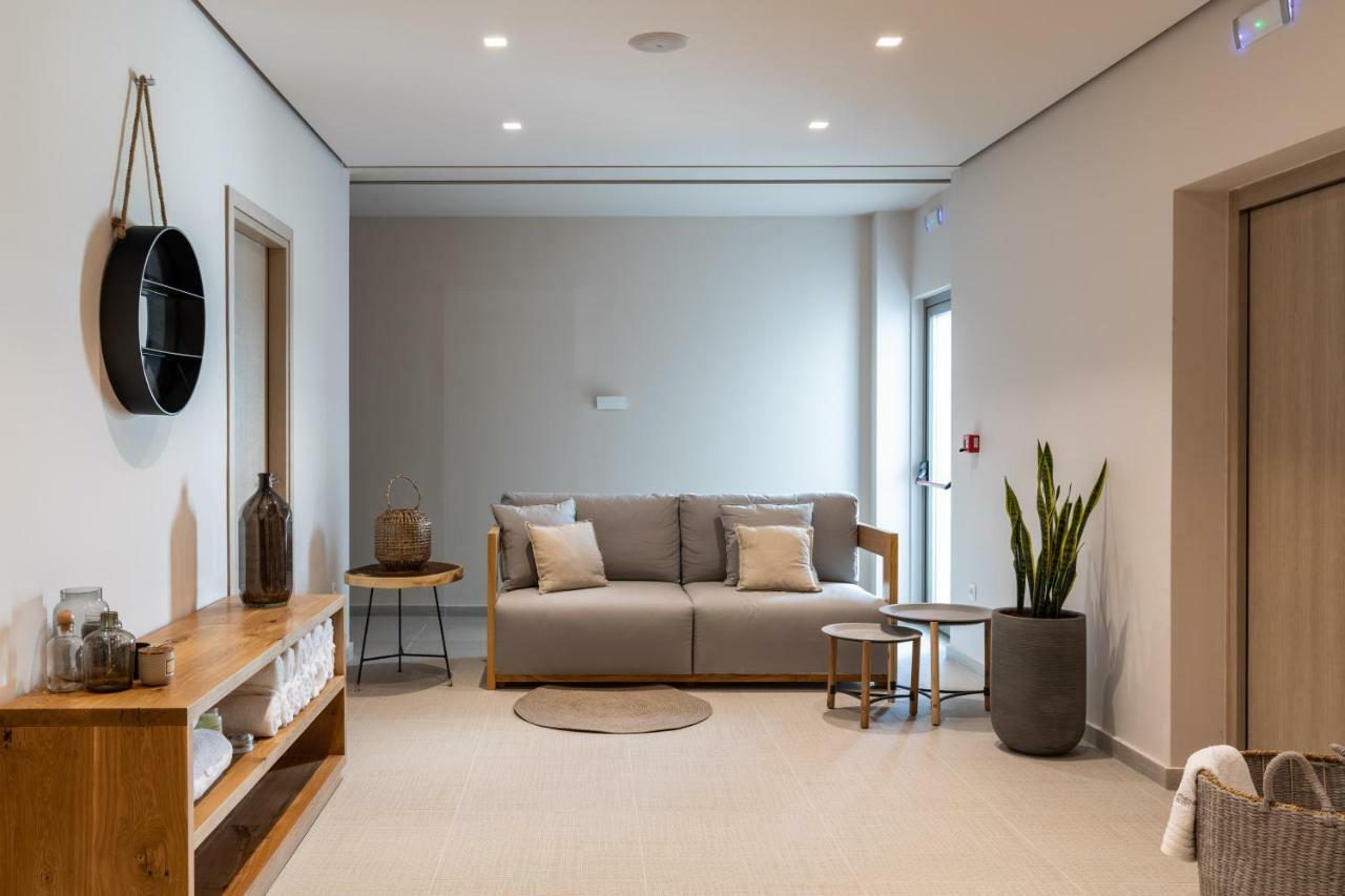 Messinian Icon Hotel & Suites Kalamata Luaran gambar