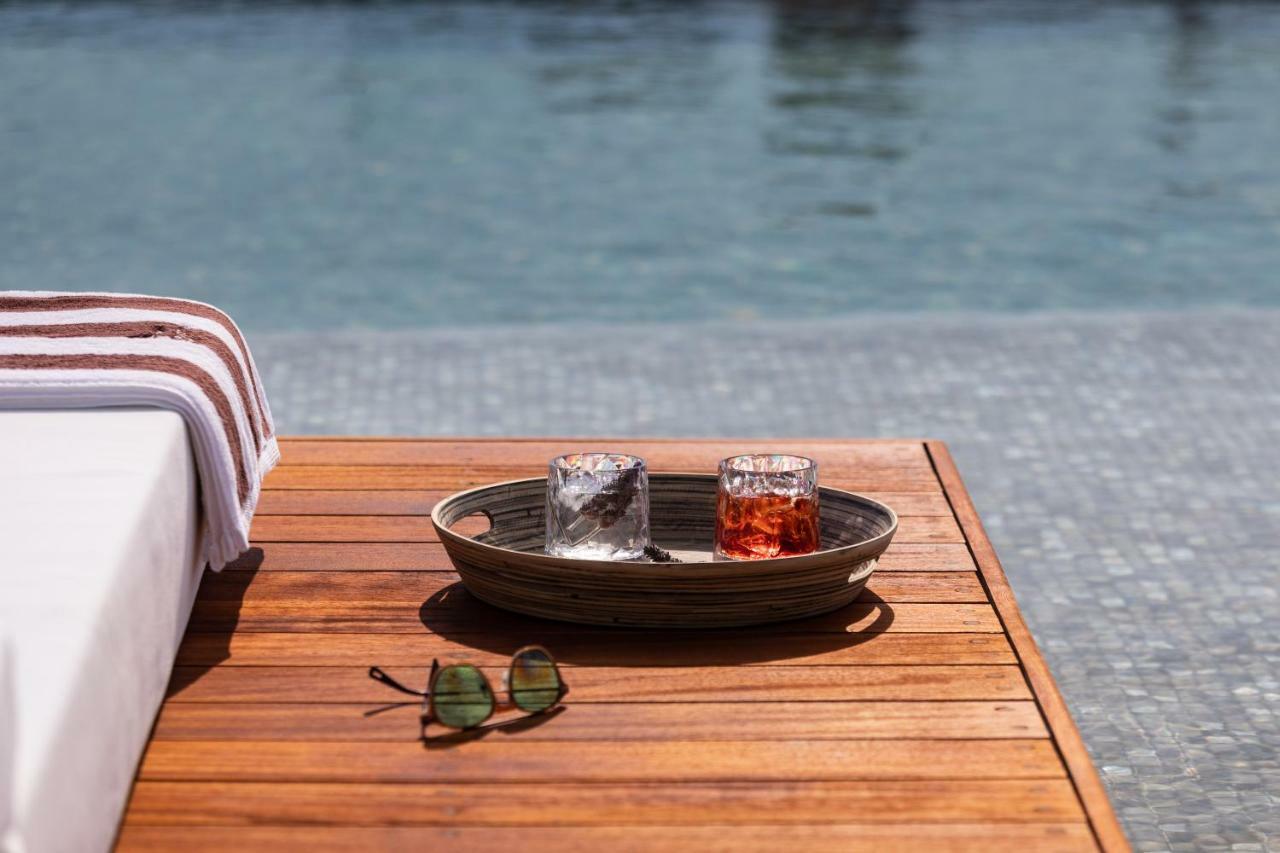 Messinian Icon Hotel & Suites Kalamata Luaran gambar