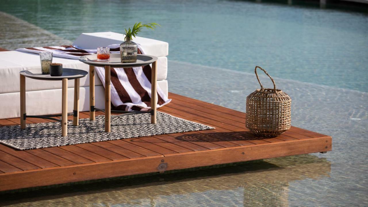 Messinian Icon Hotel & Suites Kalamata Luaran gambar