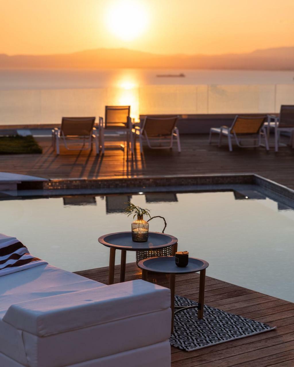 Messinian Icon Hotel & Suites Kalamata Luaran gambar
