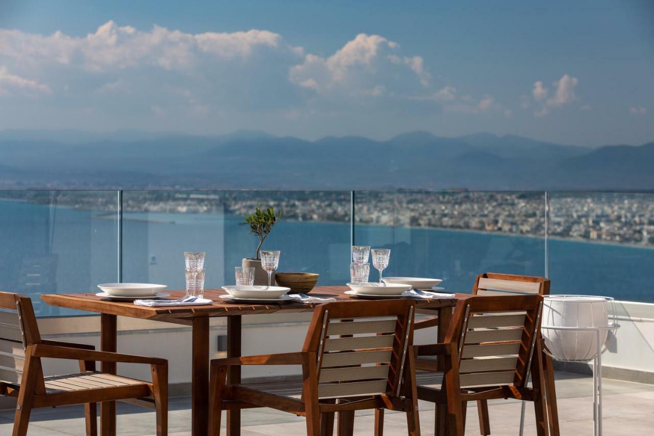 Messinian Icon Hotel & Suites Kalamata Luaran gambar