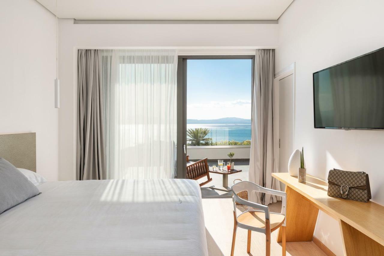 Messinian Icon Hotel & Suites Kalamata Luaran gambar