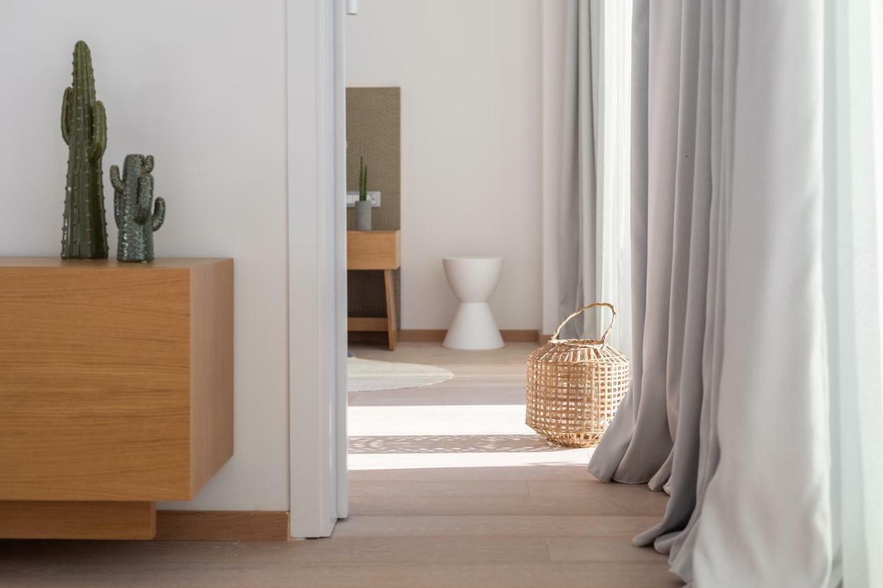 Messinian Icon Hotel & Suites Kalamata Luaran gambar
