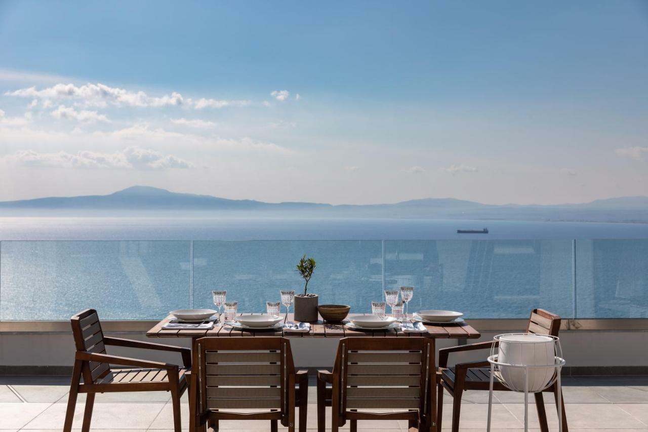 Messinian Icon Hotel & Suites Kalamata Luaran gambar