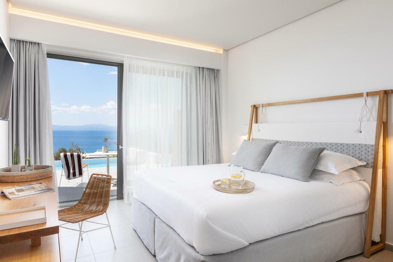 Messinian Icon Hotel & Suites Kalamata Luaran gambar