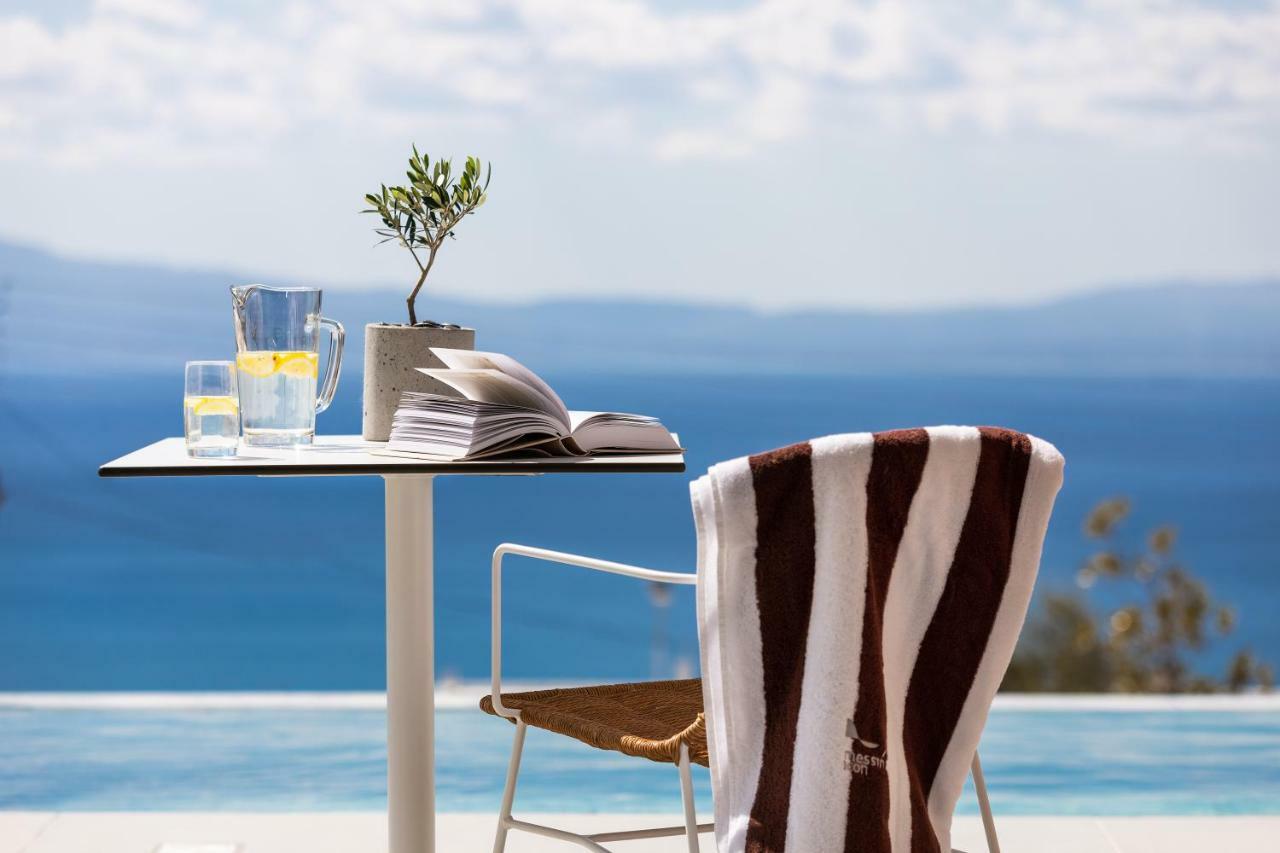 Messinian Icon Hotel & Suites Kalamata Luaran gambar