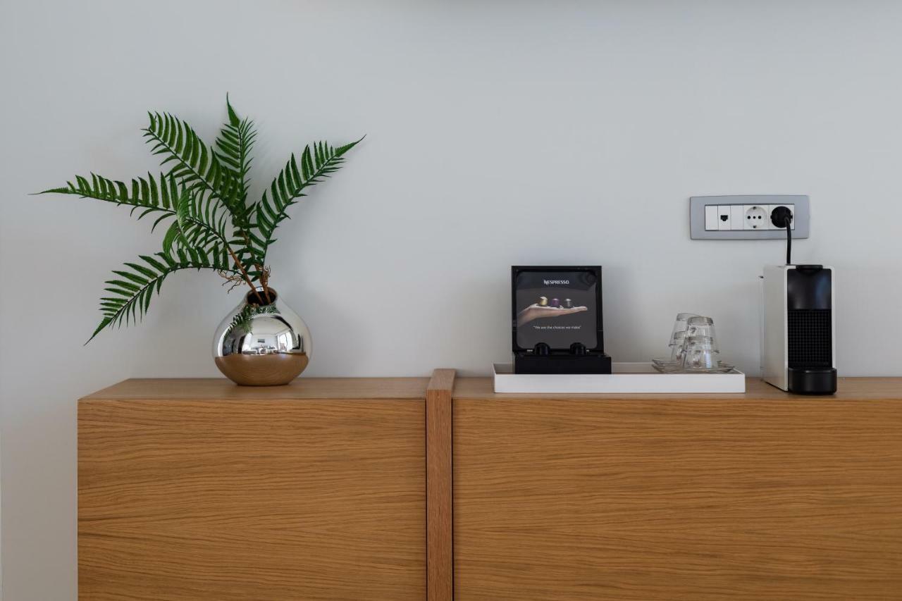 Messinian Icon Hotel & Suites Kalamata Luaran gambar