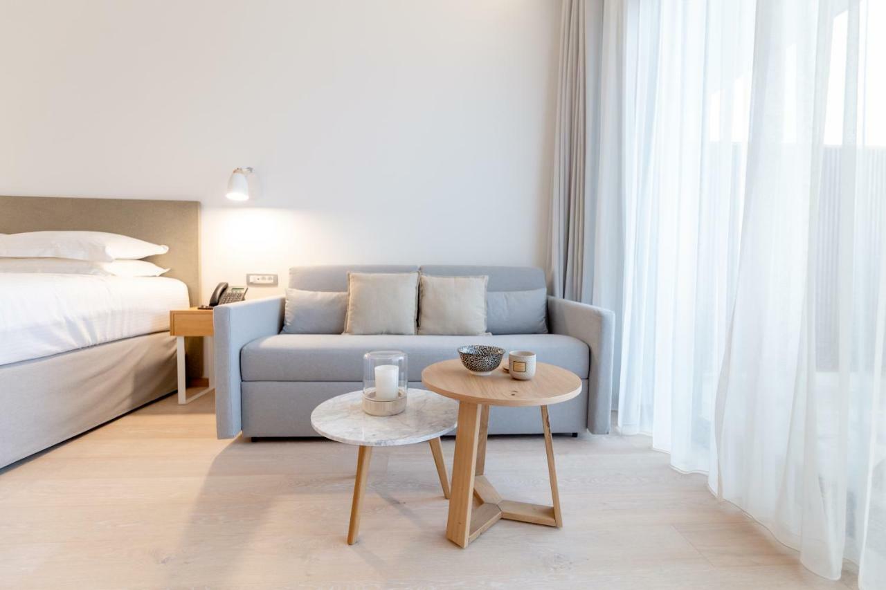 Messinian Icon Hotel & Suites Kalamata Luaran gambar
