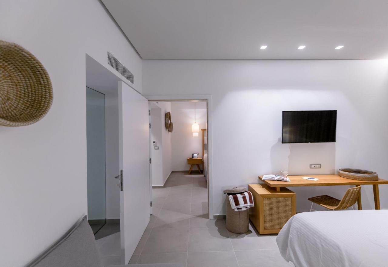 Messinian Icon Hotel & Suites Kalamata Luaran gambar