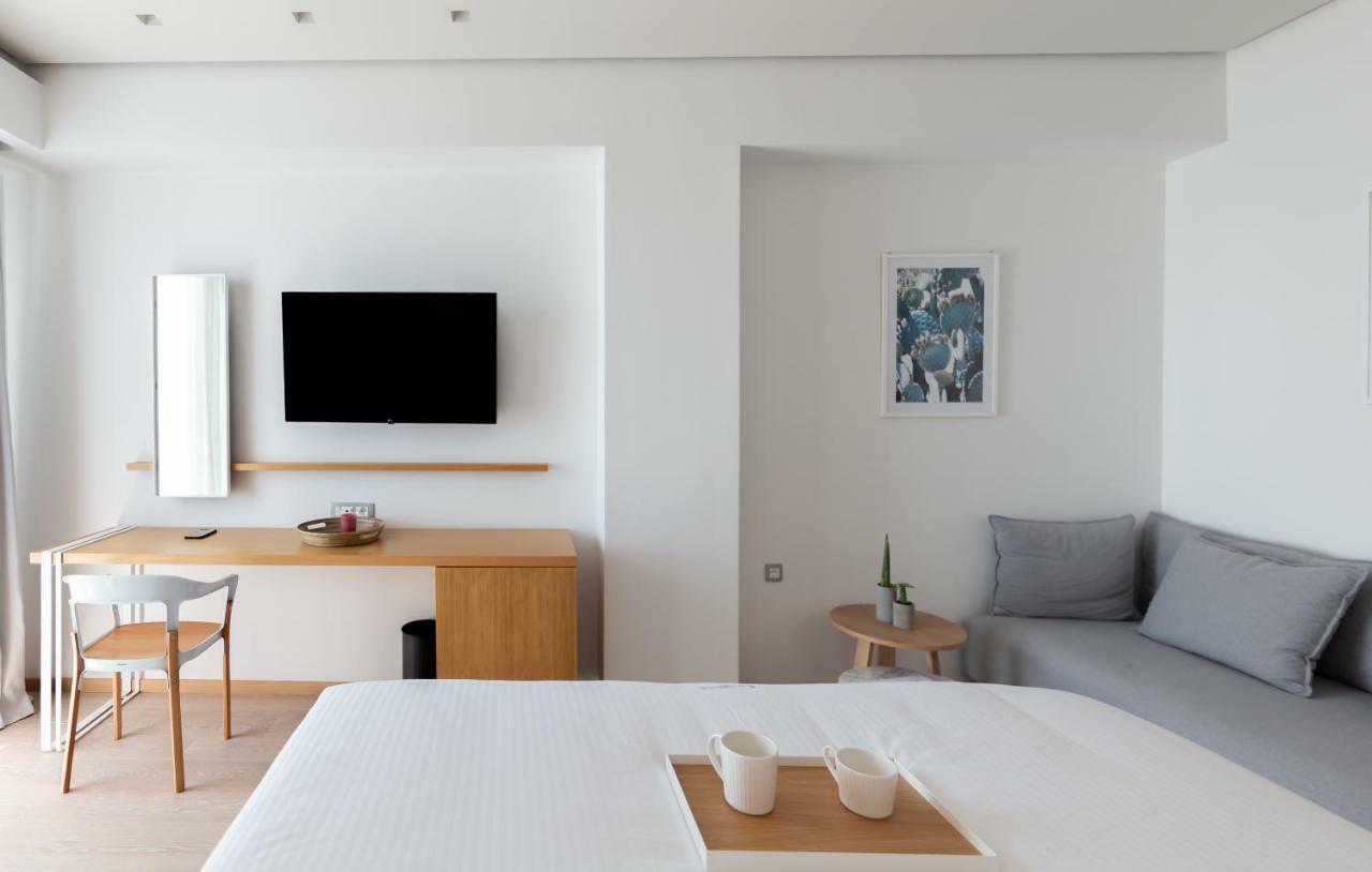 Messinian Icon Hotel & Suites Kalamata Luaran gambar