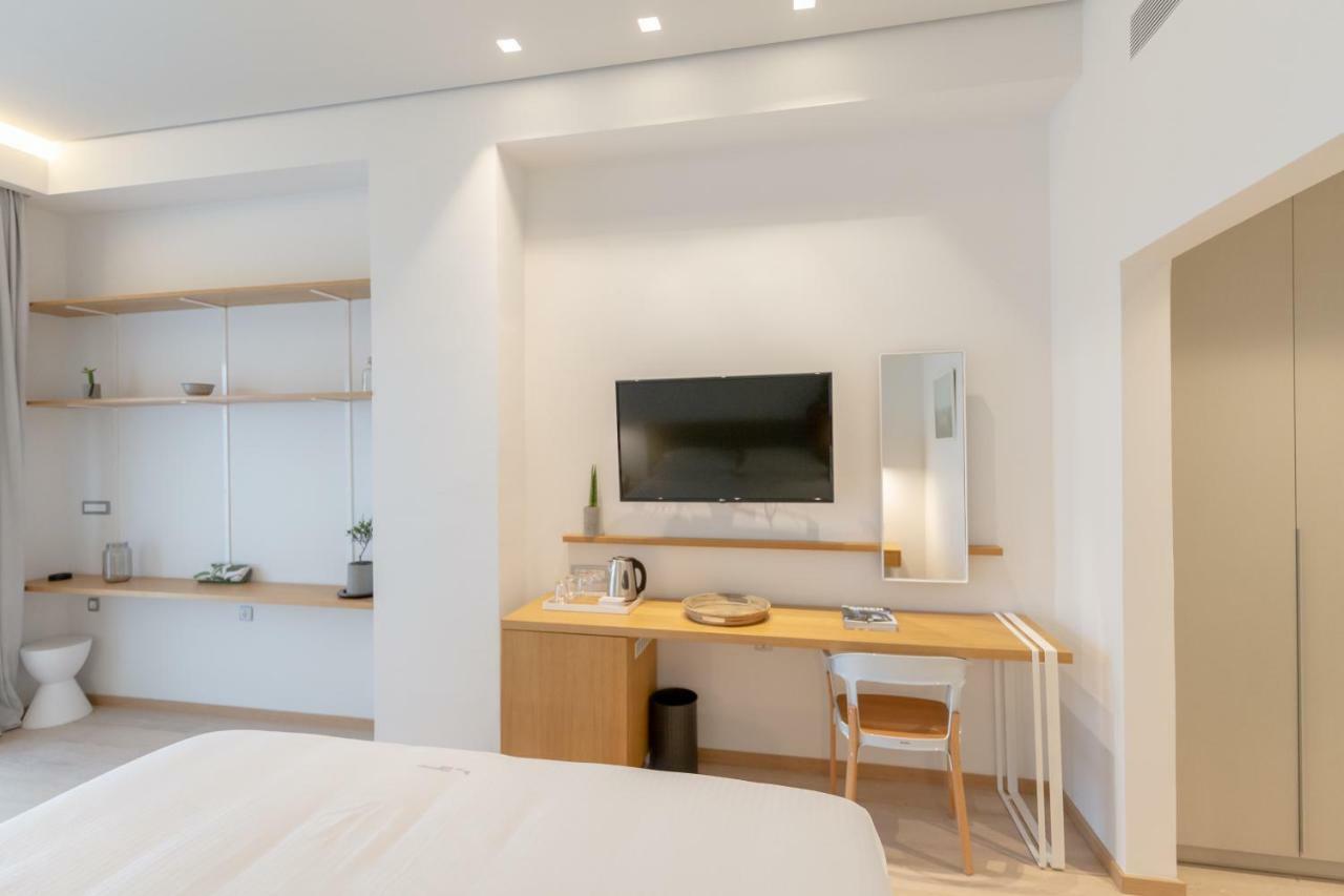 Messinian Icon Hotel & Suites Kalamata Luaran gambar