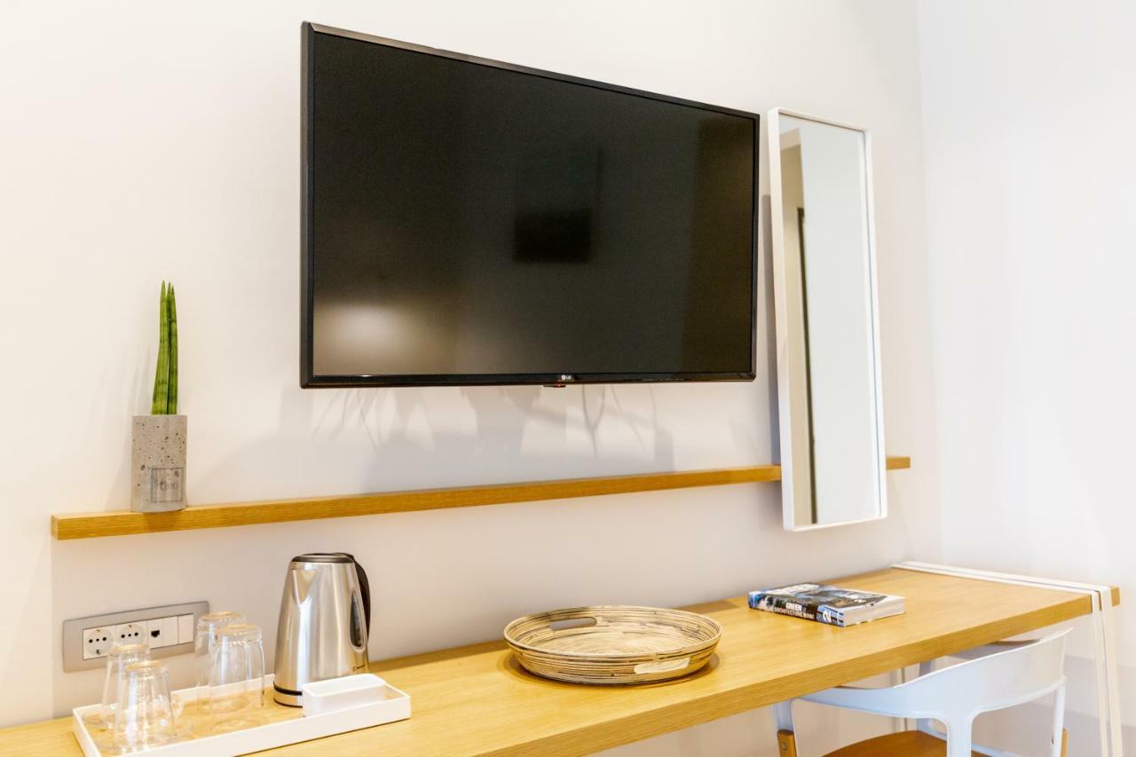 Messinian Icon Hotel & Suites Kalamata Luaran gambar