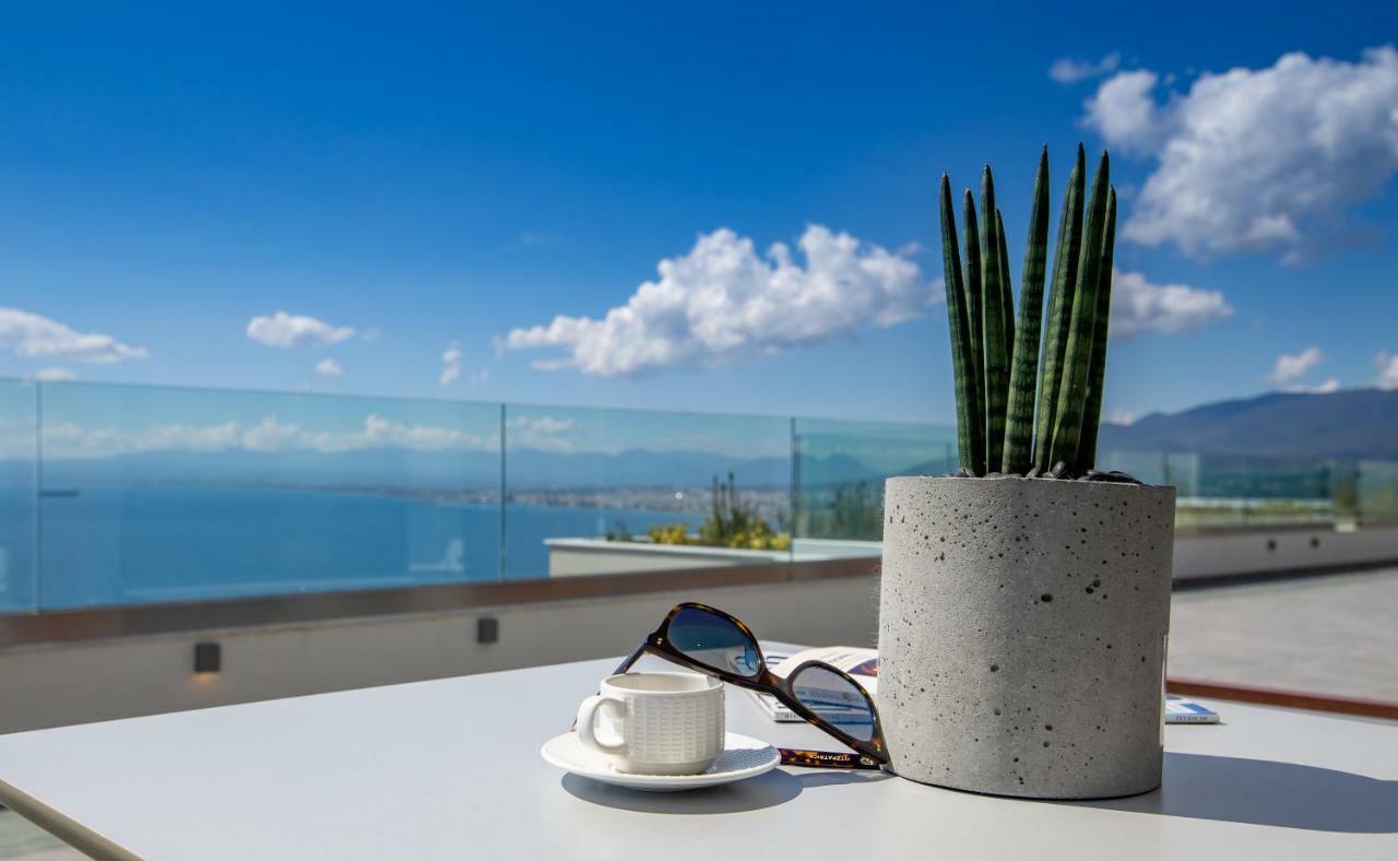 Messinian Icon Hotel & Suites Kalamata Luaran gambar
