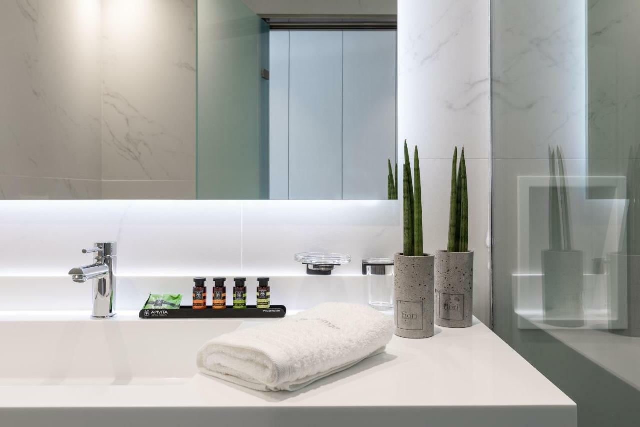 Messinian Icon Hotel & Suites Kalamata Luaran gambar