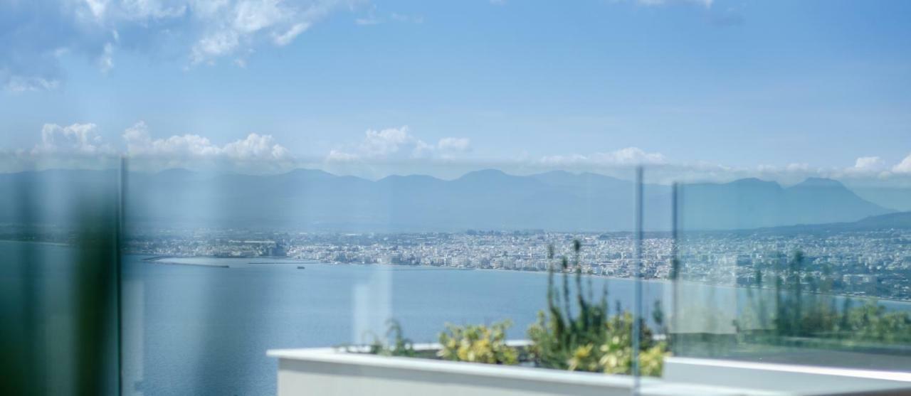 Messinian Icon Hotel & Suites Kalamata Luaran gambar