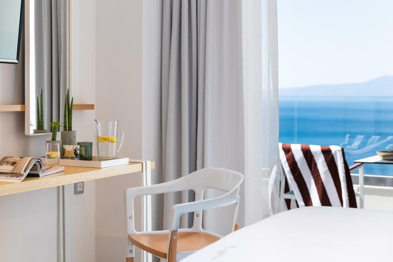 Messinian Icon Hotel & Suites Kalamata Luaran gambar